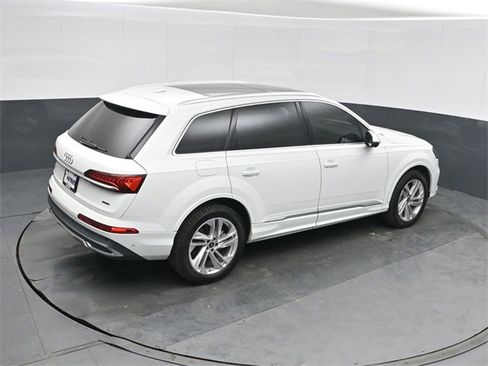 Used 2023 Audi Q7 3.0T Premium Plus image 35