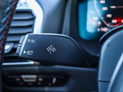 Used 2020 BMW M8 Coupe w/ Driving Assistance Package image 31