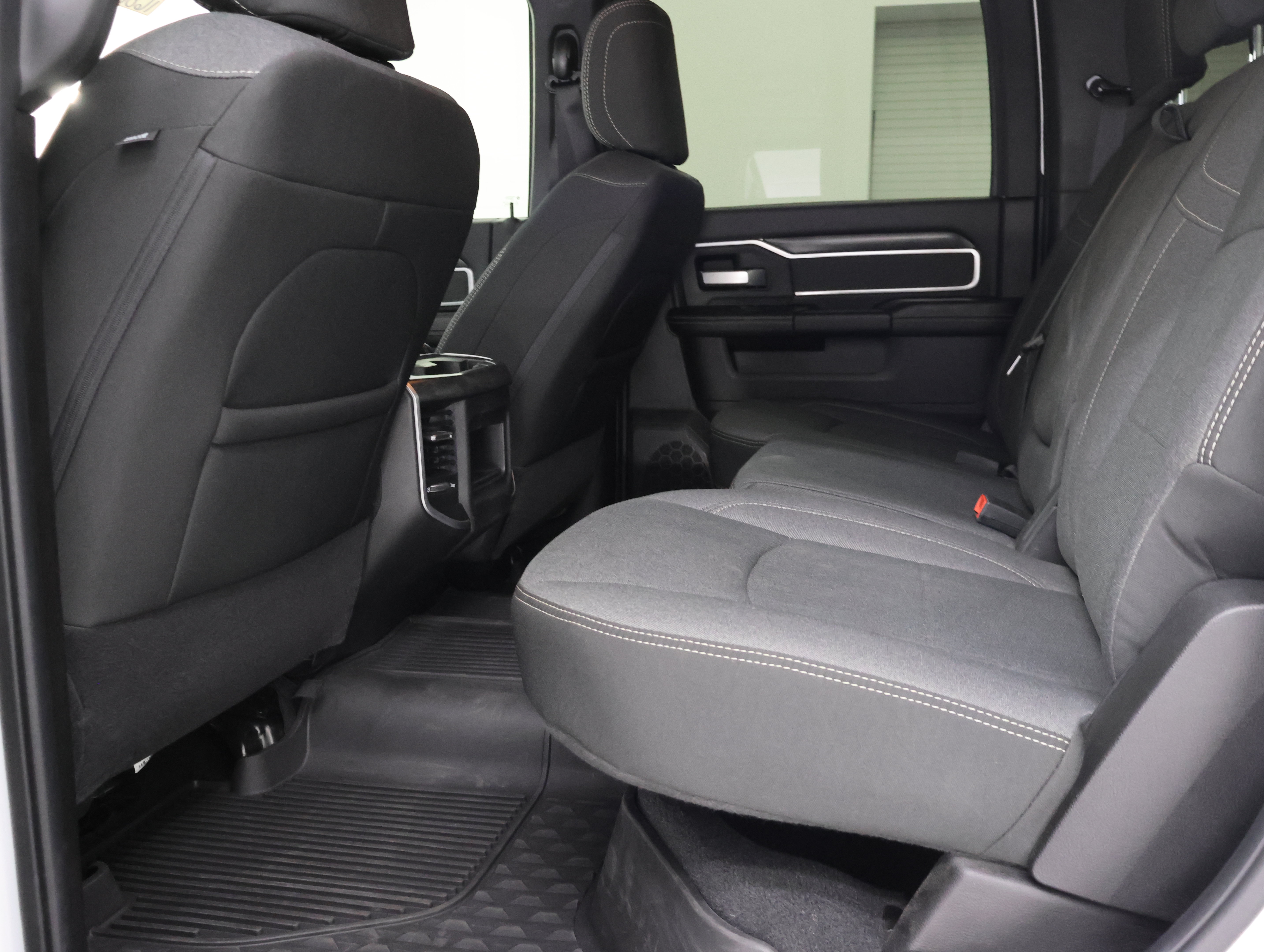 Used 2023 RAM 2500 Big Horn w/ Level 1 Equipment Group AWD/4WD image 9