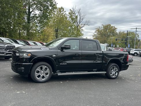 New 2026 RAM 1500 Big Horn image 23