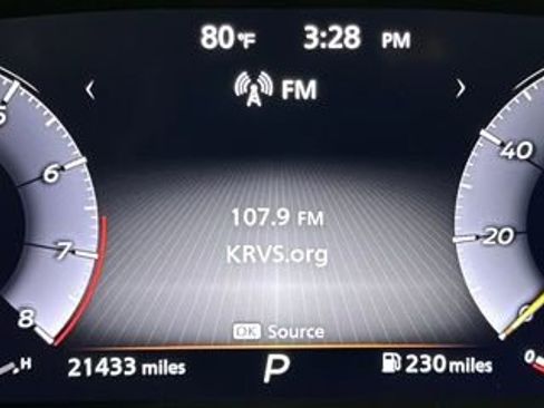 Certified 2023 INFINITI QX60 Luxe image 16