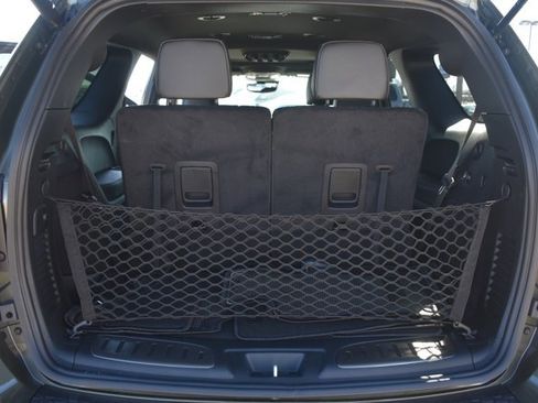 New 2026 Dodge Durango GT image 19