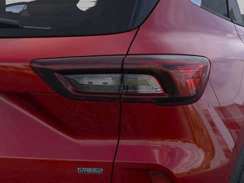 New 2025 Ford Escape SE image 21