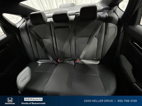 Used 2026 Honda Civic Sport image 28