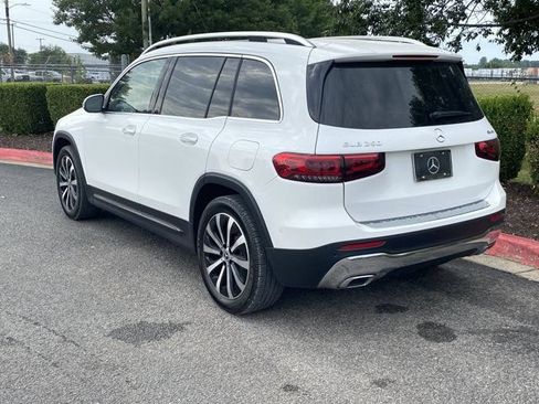 Used 2022 Mercedes-Benz GLB 250 4MATIC image 7