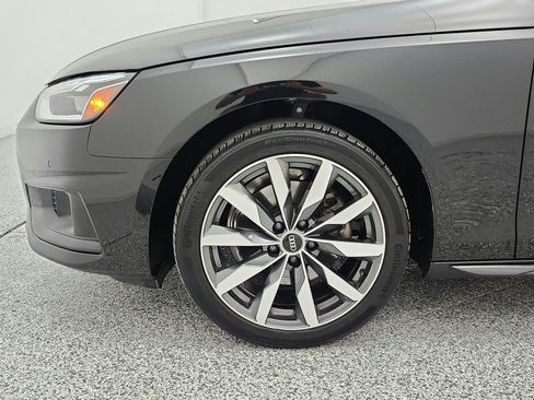 Used 2023 Audi A4 2.0T Premium Plus w/ Premium Plus Package AWD/4WD image 17