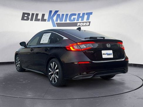 Used 2023 Honda Civic EX-L image 3