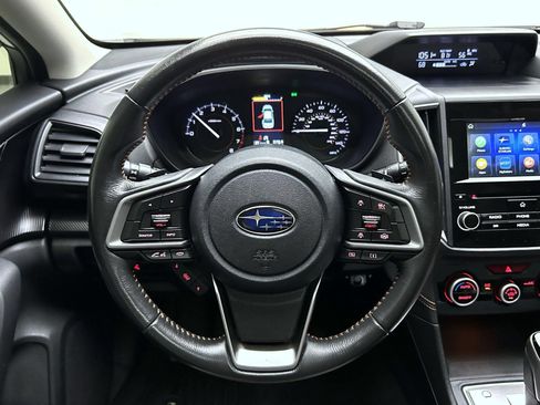 Used 2021 Subaru Crosstrek 2.0i Premium w/ Moonroof Package AWD/4WD image 12