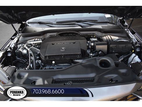 New 2026 Acura MDX SH-AWD image 36