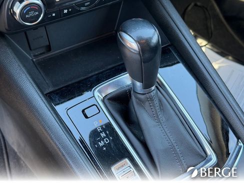 Used 2017 MAZDA CX-5 Touring image 25