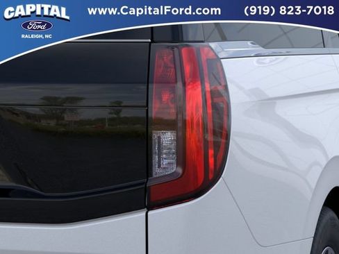 New 2026 Ford Expedition Max Active AWD/4WD image 21