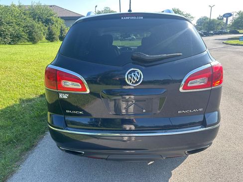 Used 2015 Buick Enclave Leather FWD image 14