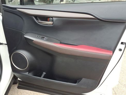 Used 2018 Lexus NX 300 F Sport image 11