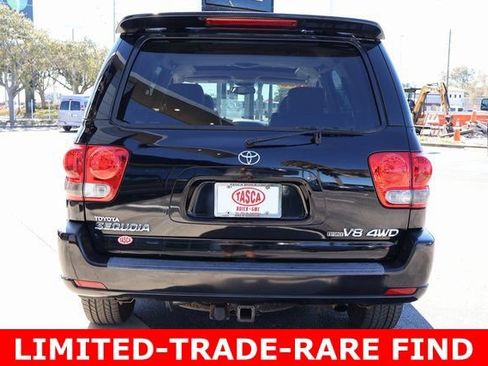 Used 2006 Toyota Sequoia Limited image 6