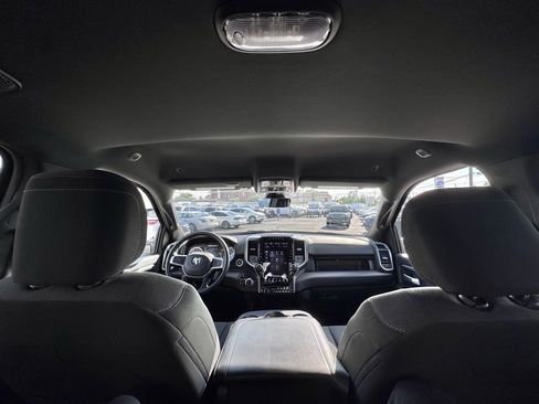 Used 2025 RAM 2500 Big Horn image 26