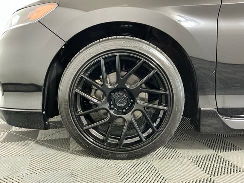 Used 2015 Honda Accord EX-L image 30