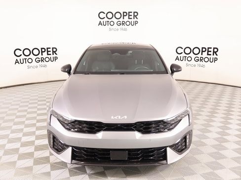 Used 2025 Kia K5 GT w/ GT1 Package image 8
