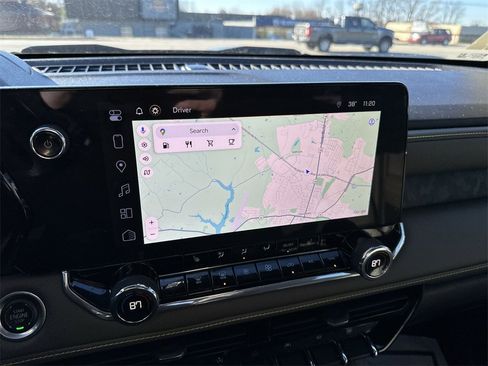 Certified 2024 Chevrolet Colorado ZR2 image 18