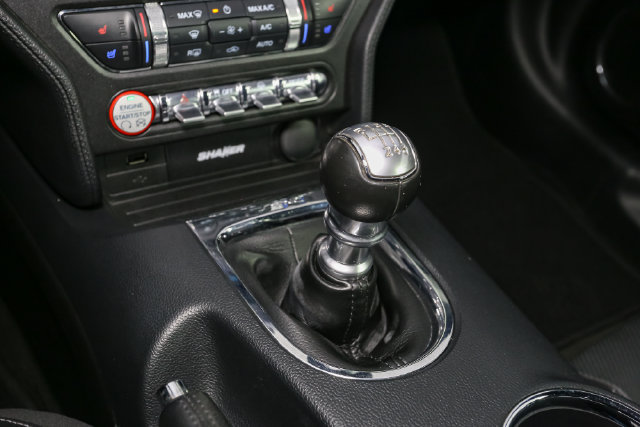 Used 2017 Ford Mustang GT Premium RWD image 23