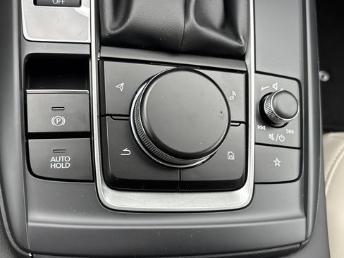 New 2026 MAZDA CX-30 AWD 2.5 S image 39
