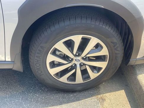 Used 2025 Subaru Outback Premium image 14