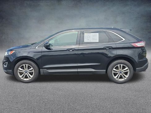 Used 2016 Ford Edge SEL w/ Equipment Group 201A AWD/4WD image 2