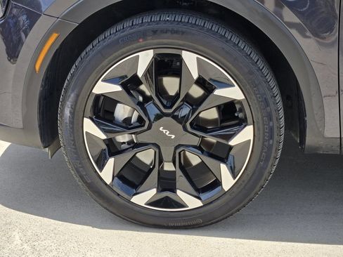 New 2026 Kia Sorento EX w/ EX Premium Package FWD image 9