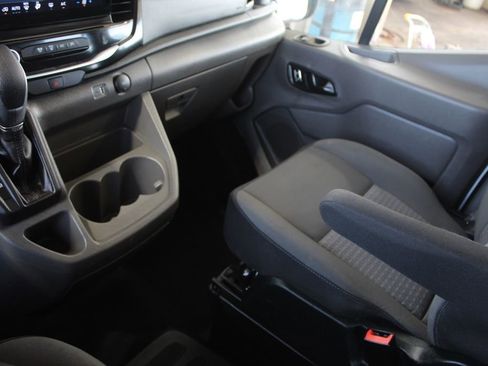 Used 2023 Ford Transit 350 XLT image 20