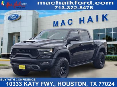 Used 2022 RAM 1500 TRX w/ TRX Level 2 Equipment Group