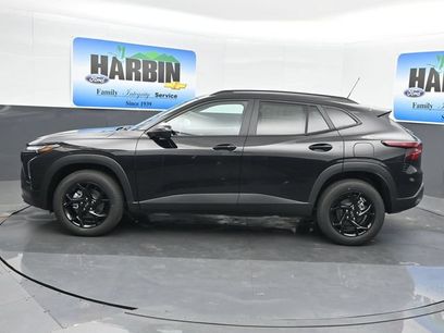 New 2026 Chevrolet Trax LT w/ Driver Confidence Package
