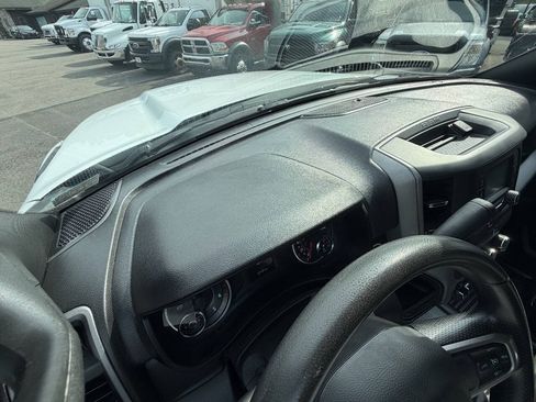 Used 2023 RAM 3500 Tradesman AWD/4WD image 16