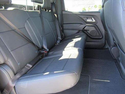 New 2026 Chevrolet Silverado EV LT image 30