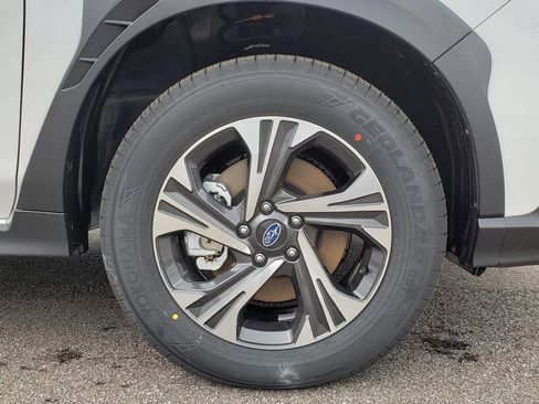 New 2026 Subaru Crosstrek 2.0i Premium image 12