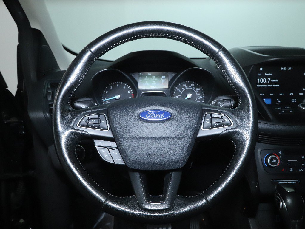 Used 2019 Ford Escape SE AWD/4WD image 20