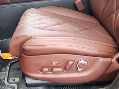 New 2026 Genesis GV80 3.5T Prestige image 19