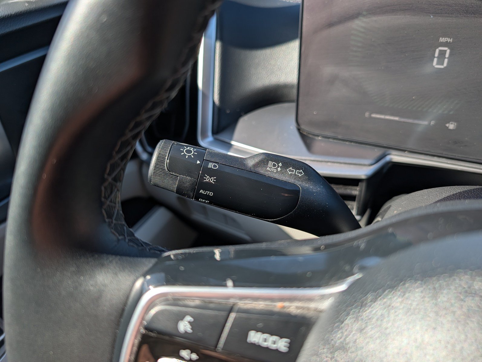 Used 2024 Kia Sorento S w/ Panoramic Sunroof Package AWD/4WD image 28