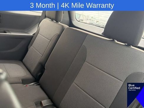 Used 2023 Chevrolet Traverse LT AWD/4WD image 18