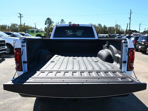 New 2026 RAM 2500 Tradesman w/ Chrome Appearance Group image 22