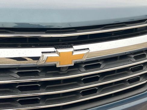 New 2026 Chevrolet Traverse LT FWD image 4