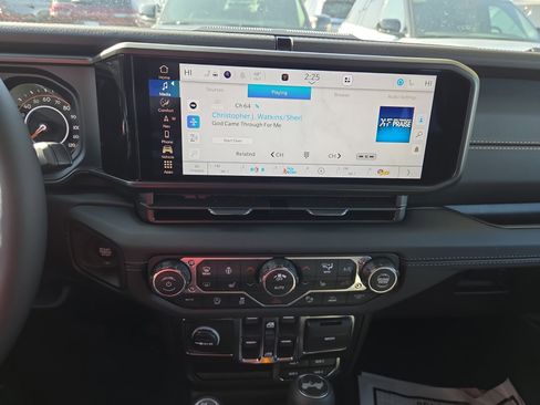 New 2026 Jeep Wrangler Sahara image 9