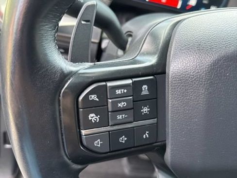 Certified 2023 Ford F150 Raptor AWD/4WD image 24