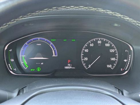 Used 2022 Honda Insight Touring image 10