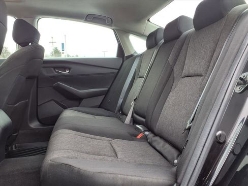 Used 2023 Honda Accord EX image 8