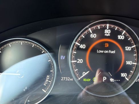 Used 2025 MAZDA CX-50 AWD 2.5 Hybrid w/ Weather Package image 32