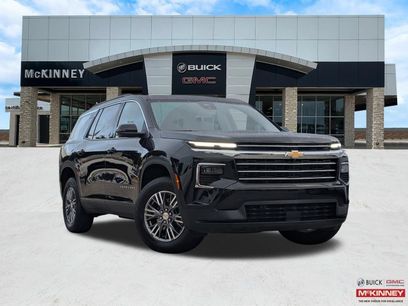 Used 2026 Chevrolet Traverse LT