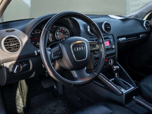 Used 2012 Audi A3 2.0T Premium Plus image 11