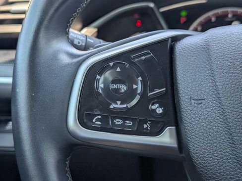 Used 2020 Honda Civic Sport image 15