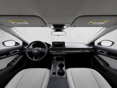 Used 2024 Honda Civic EX image 17