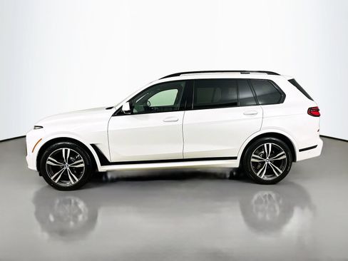 New 2027 BMW X7 xDrive40i AWD/4WD image 8