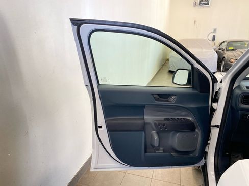 New 2026 Ford Maverick XL image 14